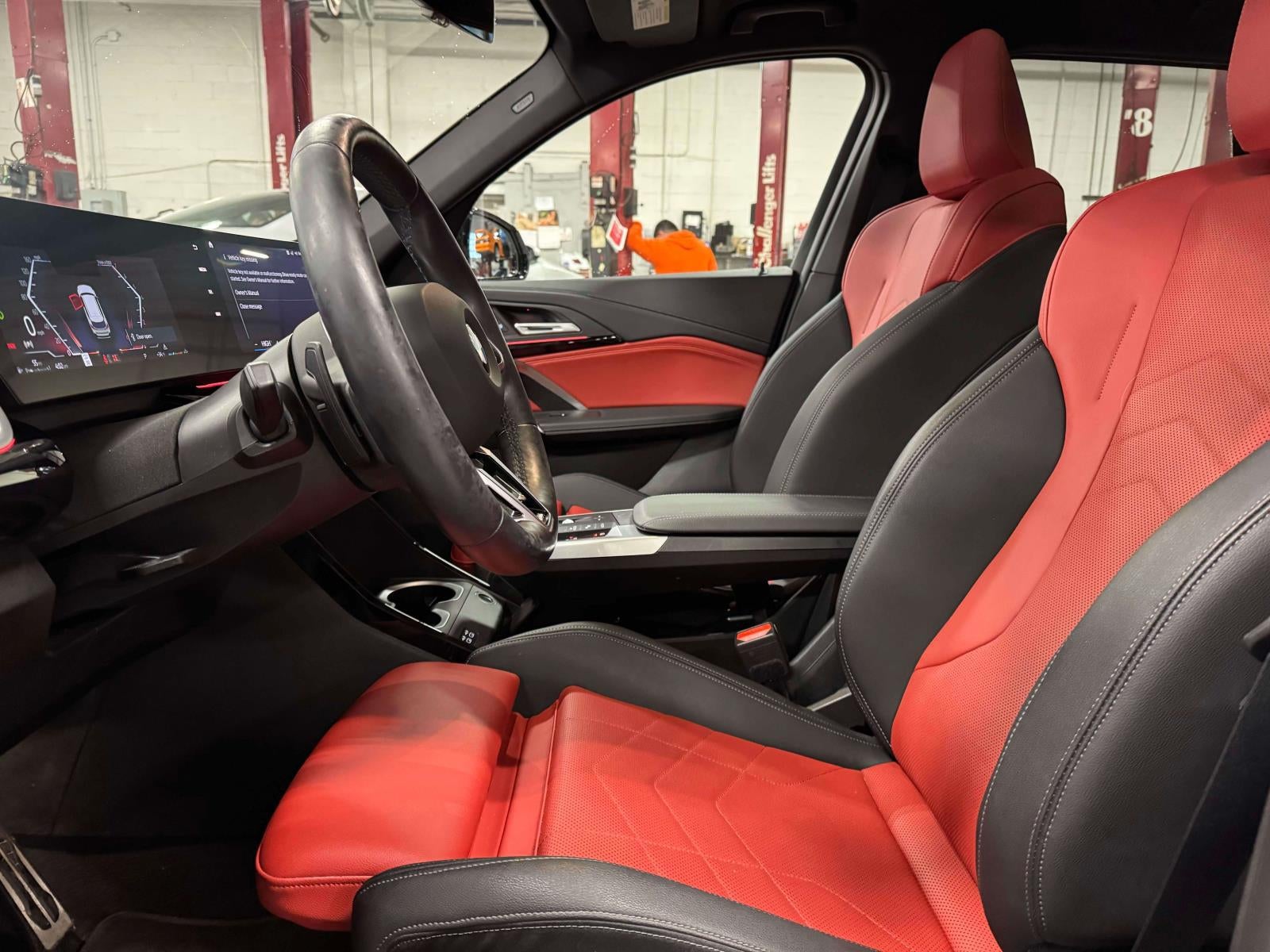 2023 BMW X1 xDrive28i