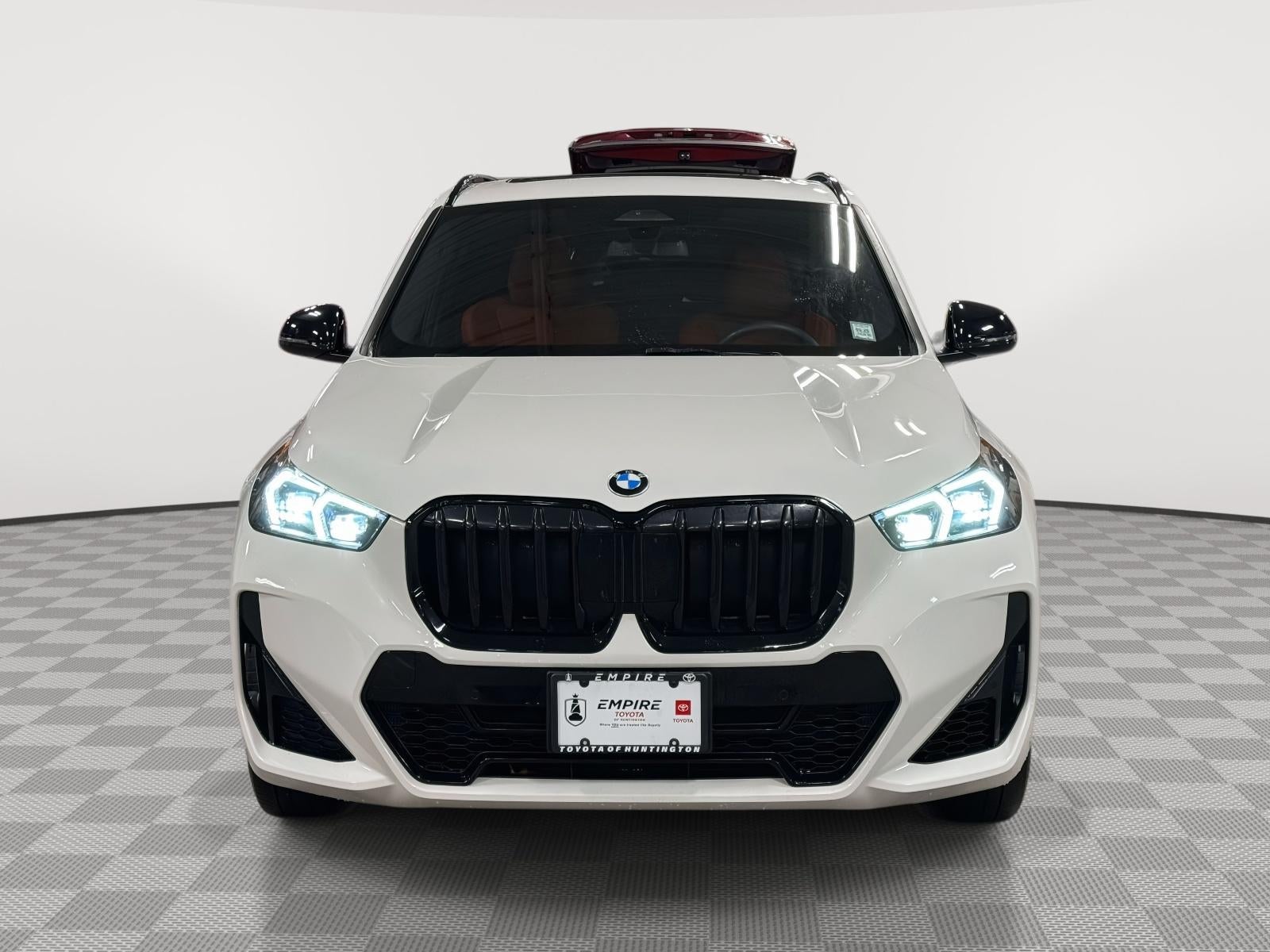 2023 BMW X1 xDrive28i