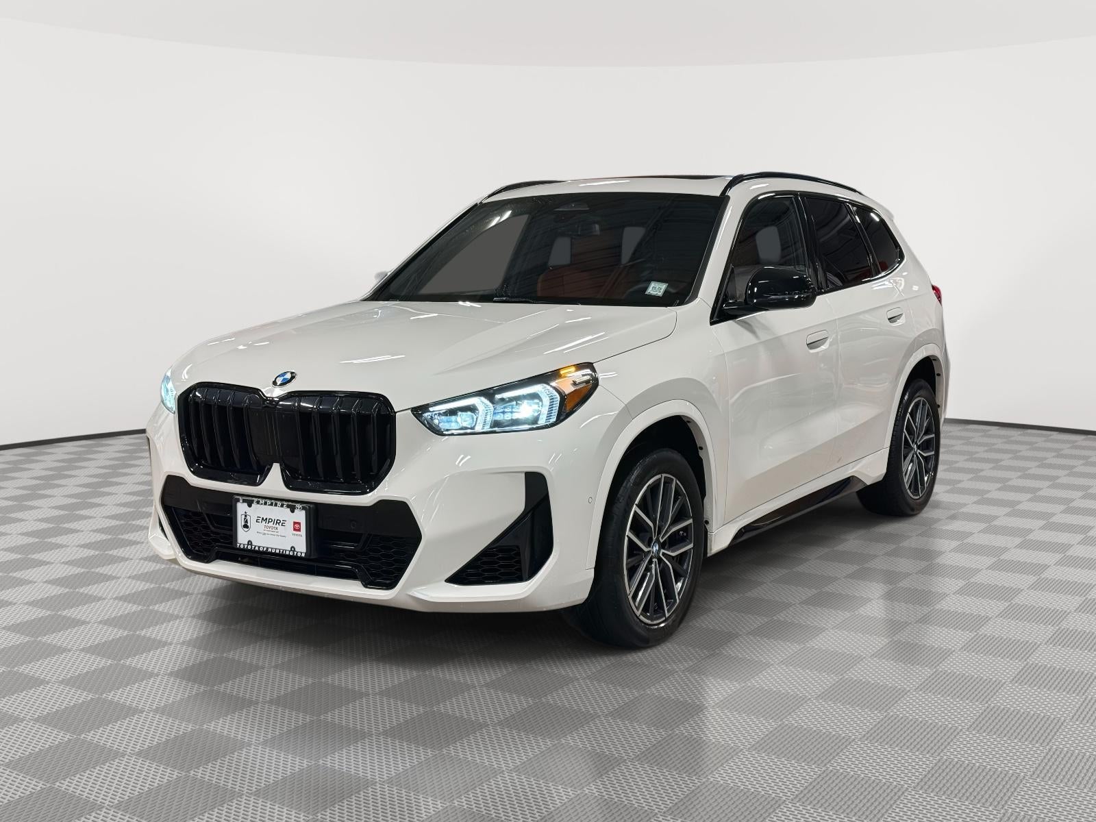 2023 BMW X1 xDrive28i