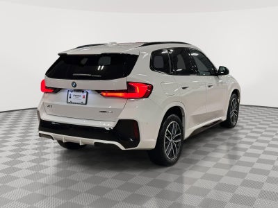 2023 BMW X1 xDrive28i