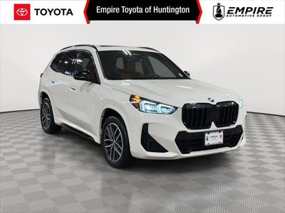 2023 BMW X1 xDrive28i