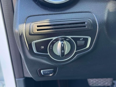 2019 Mercedes-Benz GLC 300 GLC 300