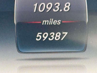 2019 Mercedes-Benz GLC 300 GLC 300