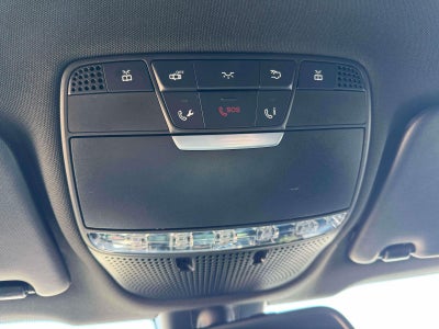 2019 Mercedes-Benz GLC 300 GLC 300