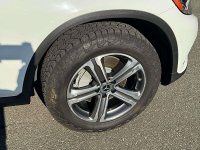 2019 Mercedes-Benz GLC 300 GLC 300