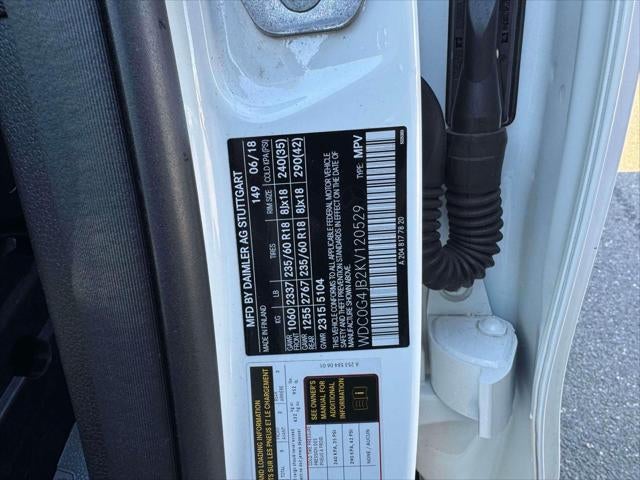 2019 Mercedes-Benz GLC 300 GLC 300