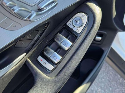 2019 Mercedes-Benz GLC 300 GLC 300