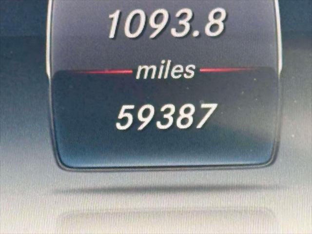 2019 Mercedes-Benz GLC 300 GLC 300