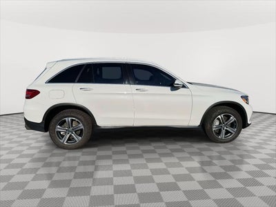 2019 Mercedes-Benz GLC 300 GLC 300