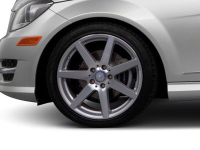 2013 Mercedes-Benz C 300 Sport 4MATIC®