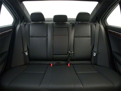 2013 Mercedes-Benz C 300 Sport 4MATIC®