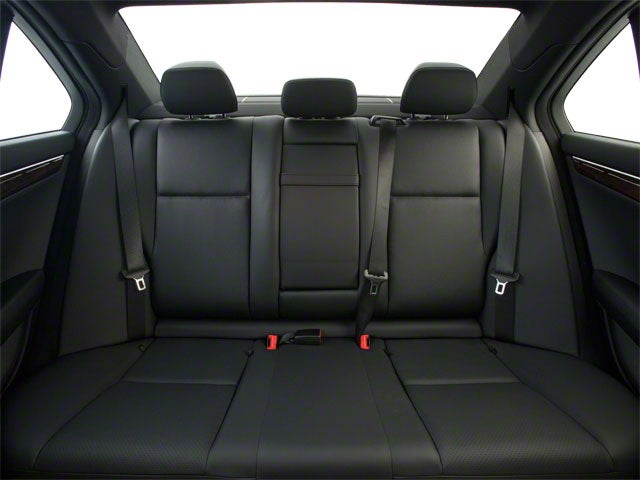 2013 Mercedes-Benz C 300 Sport 4MATIC®