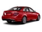 2013 Mercedes-Benz C 300 Sport 4MATIC®