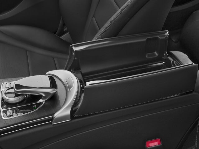 2017 Mercedes-Benz C 300 4MATIC®