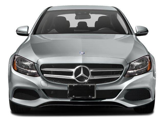 2017 Mercedes-Benz C 300 4MATIC®