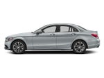 2018 Mercedes-Benz C 300 4MATIC®