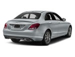 2018 Mercedes-Benz C 300 4MATIC®