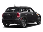 2016 MINI Countryman Cooper S