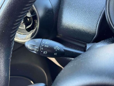 2016 MINI Countryman Cooper S