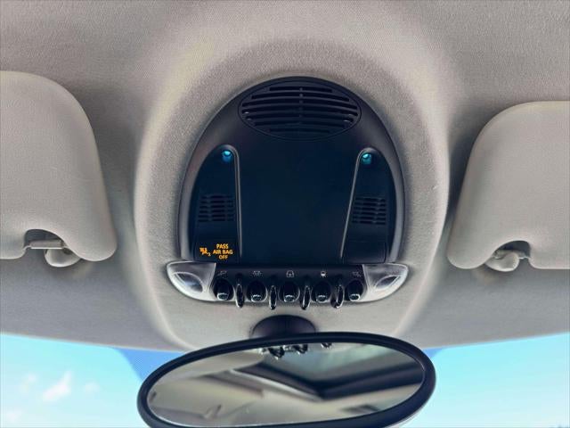 2016 MINI Countryman Cooper S