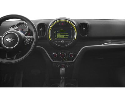 2020 MINI Countryman Cooper S