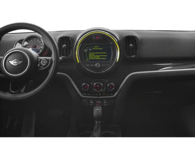 2020 MINI Countryman Cooper S