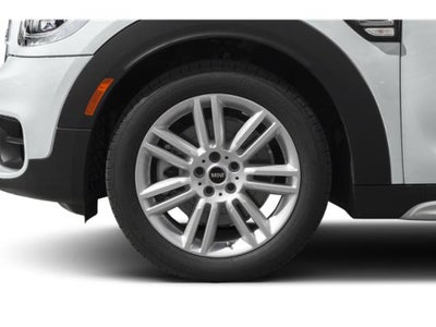 2020 MINI Countryman Cooper S