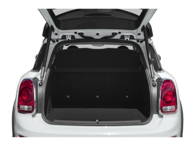 2020 MINI Countryman Cooper S