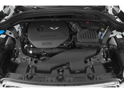 2020 MINI Countryman Cooper S