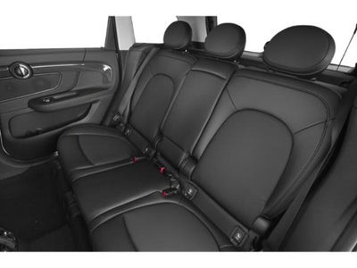 2020 MINI Countryman Cooper S