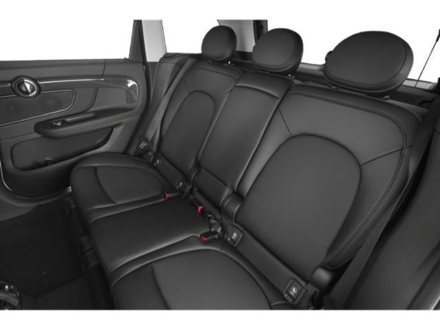 2020 MINI Countryman Cooper S