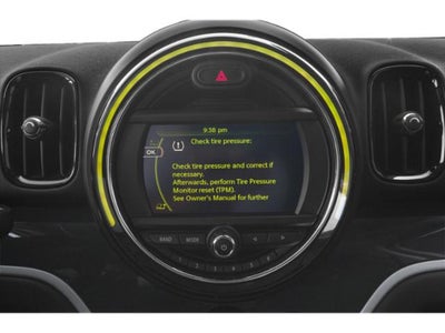 2020 MINI Countryman Cooper S