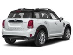 2020 MINI Countryman Cooper S
