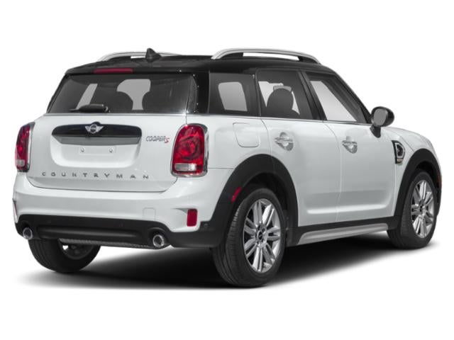 2020 MINI Countryman Cooper S