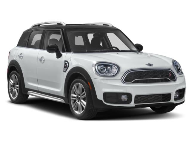 2020 MINI Countryman Cooper S