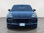 2019 Porsche Cayenne Turbo