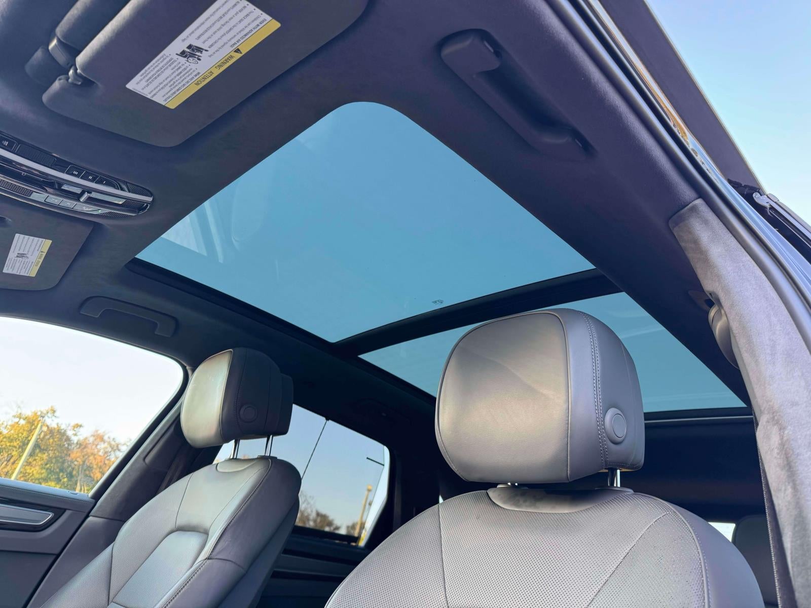 2019 Porsche Cayenne Turbo