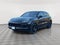 2019 Porsche Cayenne Turbo