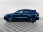2019 Porsche Cayenne Turbo