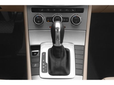 2015 Volkswagen CC 2.0T Sport