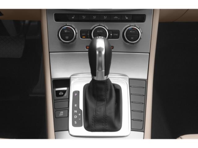 2015 Volkswagen CC 2.0T Sport