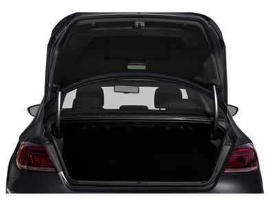 2015 Volkswagen CC 2.0T Sport