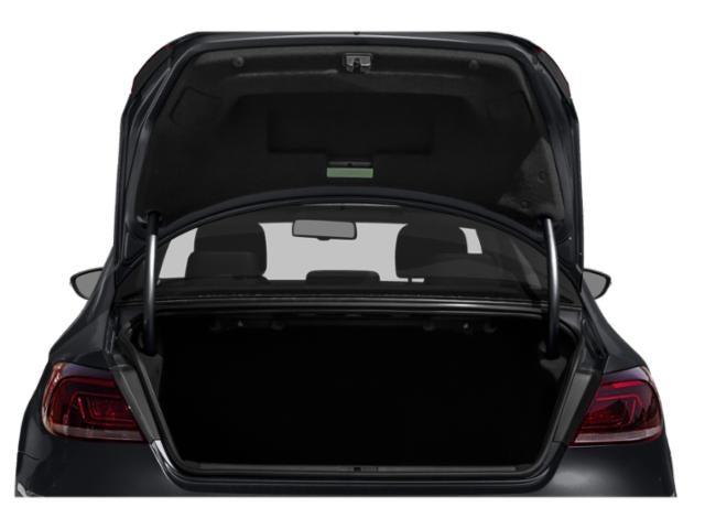 2015 Volkswagen CC 2.0T Sport