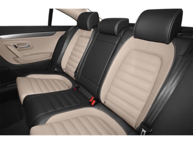 2015 Volkswagen CC 2.0T Sport