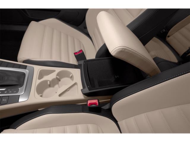 2015 Volkswagen CC 2.0T Sport