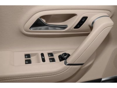 2015 Volkswagen CC 2.0T Sport