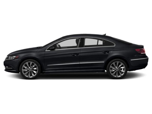 2015 Volkswagen CC 2.0T Sport