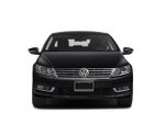 2015 Volkswagen CC 2.0T Sport