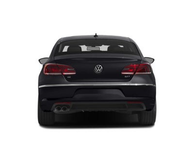 2015 Volkswagen CC 2.0T Sport
