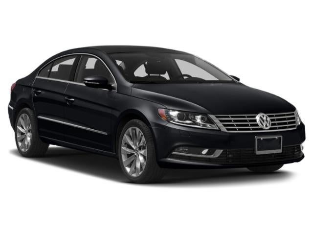 2015 Volkswagen CC 2.0T Sport